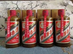 淄博回收茅台酒瓶子