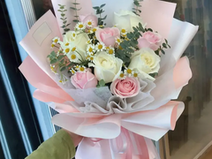 宁波鲜花