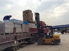 大件物流门窗 整车零担全国配送 设备运输