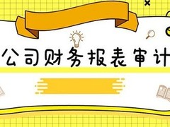 包头专项审计机构