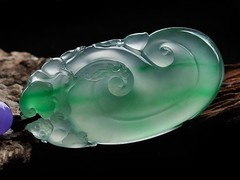深圳翡翠转让