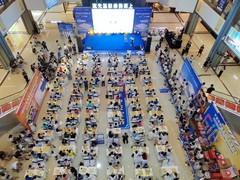 绵阳童星围棋象棋培训机构