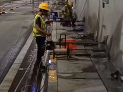宁波打孔