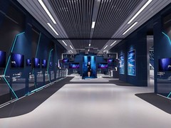 西宁会展设计培训学校
