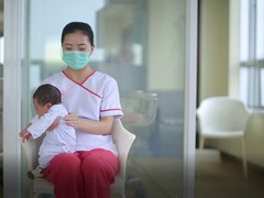 光彩母婴护理中心