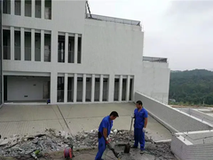 张家口防水补漏堵漏