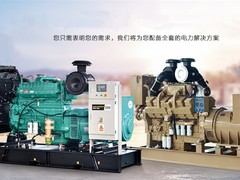 江苏星光发电设备有限公司