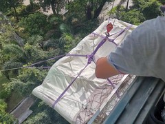 湘潭沙发吊装