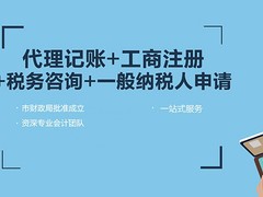 长春市雷越财务信息咨询有限公司