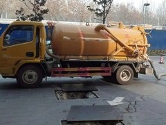 保定雨水管道疏通价格