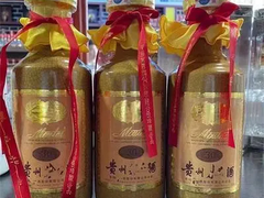 咸阳茅台酒瓶回收