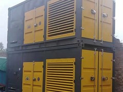 宜春200千瓦发电机组出租价格