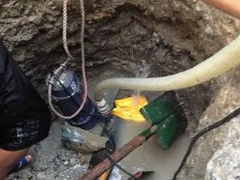 宜宾室外漏水检测