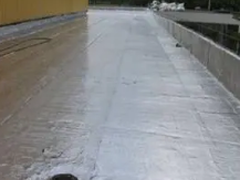 昭通防水补漏