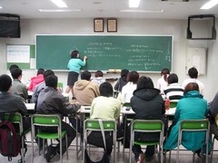 上海日本留学