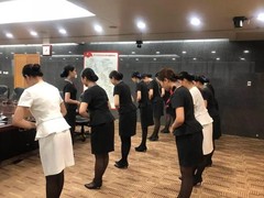 新乡礼仪培训