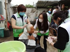 杭州养老服务