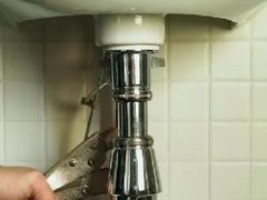 锦州水管漏水检测