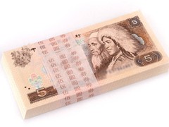 廊坊钱币出售