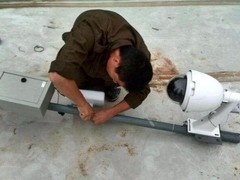 菏泽安防监控安装