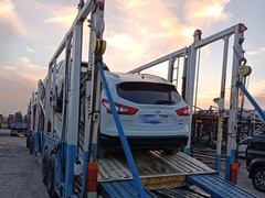 大鸿联运成都汽车托运分公司
