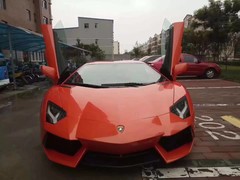 大王进口二手车行