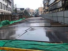 潍坊钢板出租