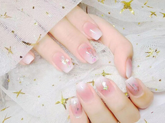 三明美甲培训学校