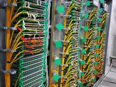惠州网络设备安装调试公司