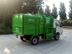 成华建筑垃圾清运
