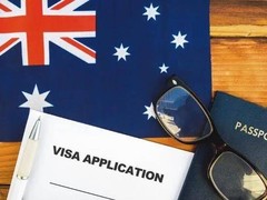 赣州旅游签证办理