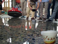 郑州盛达石材养护