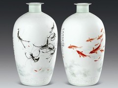 芜湖高价收购瓷器