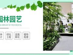 深圳市语花香园艺有限公司