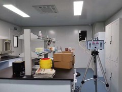 哈尔滨专业空气治理