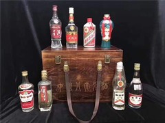 济宁回收茅台酒