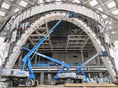 重庆国顿建筑设备租赁有限公司