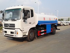 三亚洒水车