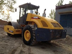 长春压路机出售