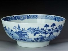 徐州瓷器私下交易
