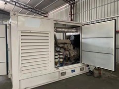 长沙发电机租赁