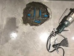 锦州自来水管漏水检测