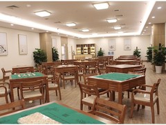 包头医养结合养老院