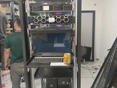 菏泽网络布线