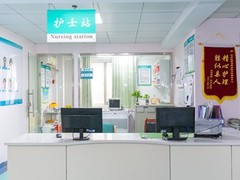 江岸区西马街综合养老服务中心