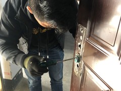 鞍山密码锁开锁价格