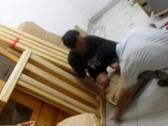 海口鸿发搬家公司