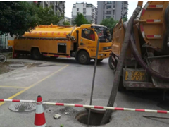 桂林市政管道清淤电话