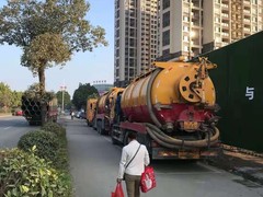 舟山酒店管道清理价格