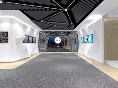 邯郸会展设计培训学校